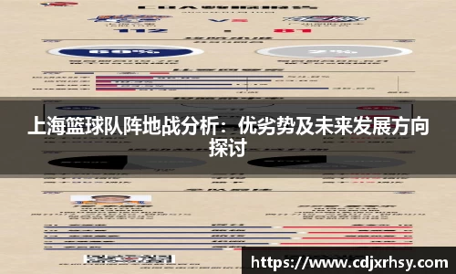 上海篮球队阵地战分析：优劣势及未来发展方向探讨