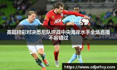 英超精彩对决悉尼队迎战中央海岸水手全场直播不容错过
