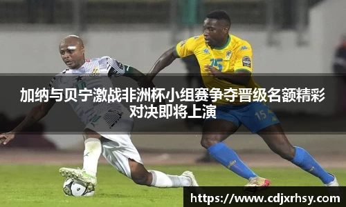加纳与贝宁激战非洲杯小组赛争夺晋级名额精彩对决即将上演